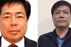 Đề nghị truy tố 4nguyên lãnh đạo Vinashin nhận 105tỷ đồng lãi ngoài của OceanBank