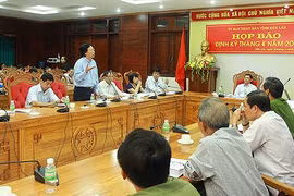 Khởi tố vụ đấu thầu thuốc tại Đắk Lắk: Ai chịu trách nhiệm chính?