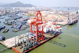 BộGTVT đã thu hồi 2văn bản trái quy định vụ bán cổ phần cảng QN