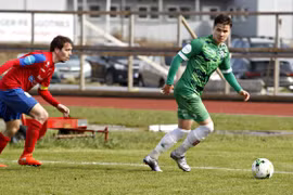 Siêu tiền đạo gốc Việt, hiệu suất 1 bàn/trận sắp khoác áo ĐT Việt Nam?