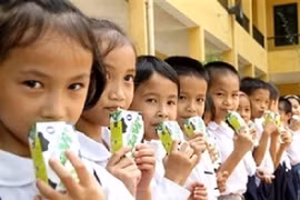 Nâng cao thể trạng người Việt