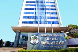 Tập đoàn Hoàng Anh Gia Lai bị truy thu gần 10 tỷ đồng tiền thuế