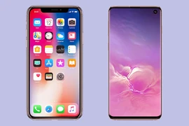 iPhone X, Galaxy S10: 2 lựa chọn cho phân khúc 15 - 16 triệu đồng