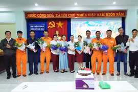 Xây dựng văn hóa để doanh nghiệp phát triển bền vững