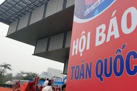 Hội Báo Xuân toàn quốc 2019: Hướng đến nền báo chí giàu tính chiến đấu