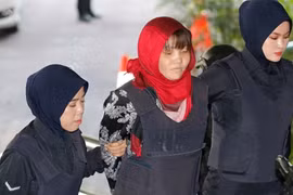 Việt Nam lấy làm tiếc khi Malaysia không phóng thích Đoàn Thị Hương