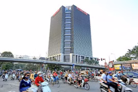 Vì sao ông Nguyễn Vũ Trường Sơn xin thôi chức Tổng giám đốc PVN?