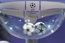 Bốc thăm tứ kết Champions League ở đâu, khi nào?