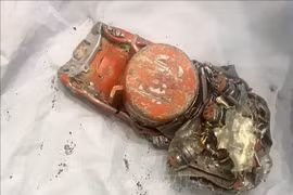 Dữ liệu thu âm buồng lái Boeing737MAX gặp nạn tiết lộ nhiều tình tiết mới