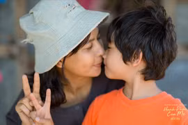 "Hạnh phúc của mẹ":Bộ phim cảm động về tình mẫu tử và trẻ tự kỉ