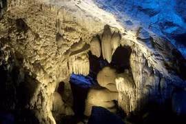 Không thể tin Ấn Độ lại có những địa danh đẹp như cổ tích