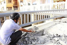 Truy tố cựu GĐ "rút ruột"công quỹ hơn 6,1 tỷ đồng cùng 10 bị can