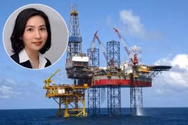 Bóng hồng duy nhất bị truy tố trong giai đoạn 2 vụ Hà Văn Thắm