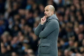 Lộ tin Guardiola đã đồng ý chuyển sang Juventus