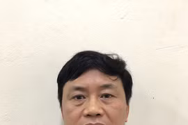 "Quỹ đen" ở Cục Đường thuỷ nội địa: DN nộp tiền bằng hình thức nào?