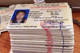 Từ chuyện bằng lái xe đến giấc mơ 4.0