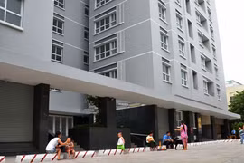 Giảm gánh nặng cho người mua nhà ở xã hội