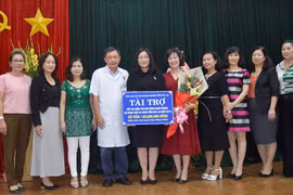 Hội Nữ doanh nhân Gia Lai: Kết nối những tấm lòng nhân ái