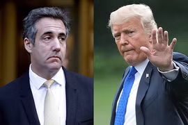 6 "đòn" của cựu luật sư khiến ông Trump rời thượng đỉnh Mỹ-Triều