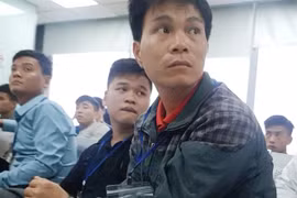 Cạm bẫy bủa vây người xuất khẩu lao động: Bước đường cùng