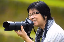 Nhiếp ảnh gia nữ: Sáng tác với trọn đam mê