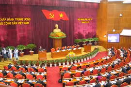 Để Đảng ta xứng đáng là "đạo đức, văn minh"