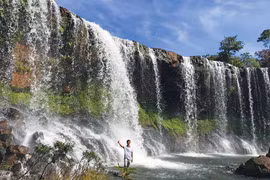 Làm gì để du lịch Gia Lai "cất cánh" ?