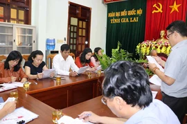 Gia Lai: Nâng cao chất lượng công trình vệ sinh trường học