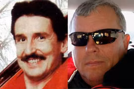 Hai cựu đại biểu Duma đối mặt với án tù chung thân vì tội ấudâm