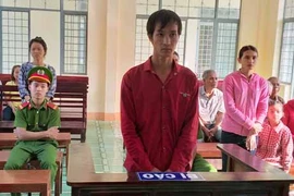 Ayun Pa: 3 năm 6 tháng tù cho kẻ dâm ô bé gái 8 tuổi