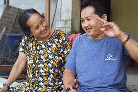 Phép mầu mẫu tử