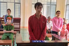 Ayun Pa: 3 năm 6 tháng tù cho kẻ dâm ô bé gái 8 tuổi