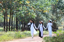 Phụ nữ là để yêu