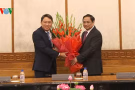 Phó Chủ tịch Đắk Lắk giữ chức Phó Chánh Văn phòng Trung ương Đảng