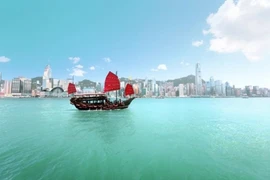 Top các điểm du lịch thu hút phái đẹp ngày 8/3