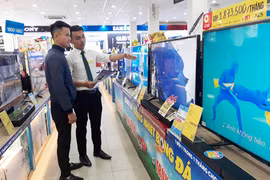 Bảo vệ quyền lợi người tiêu dùng: Còn lắm gian nan!