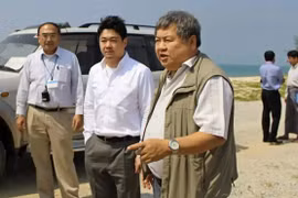 Tỷ phú Thái Lan ngồi tù vì săn trộm gà lôi quý hiếm