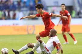 Dàn sao của đội tuyển Việt Nam có cơ hội tham dự SEA Games 30