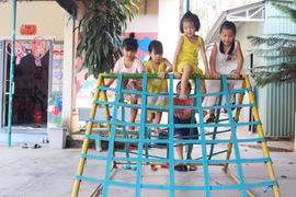 Phú Thiện: Chú trọng giáo dục vận động cho trẻ mầm non