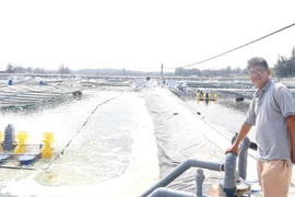 Chuyện ít biết về anh trai tỉ phú Thaco