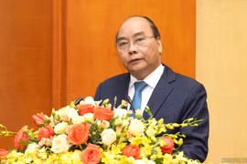 Xây dựng khu vực phòng thủ tỉnh, thành phố ngày càng vững chắc