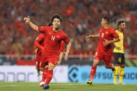 SEA Games 30 sửa quy định, U22 Việt Nam rộng cửa đoạt HCV