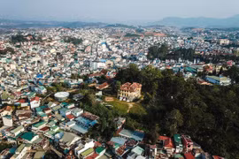 Quy hoạch Đà Lạt: đừng để tham vọng kinh tế nhất thời chi phối