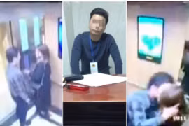 Sàm sỡ bị phạt 200.000 đồng: Khác gì làm nhục phụ nữ lần nữa!