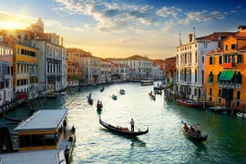 Các điểm nên khám phá khi đi du lịch Italy