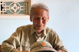 Chiến thắng Đak Pơ trong ký ức cựu chiến binh