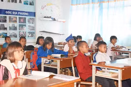 Dân vận khéo: Xây dựng nông thôn mới để cải thiện cuộc sống