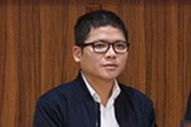 Ba người bị bắt cùng với con trai cựu Chủ tịch BIDV Trần Bắc Hà