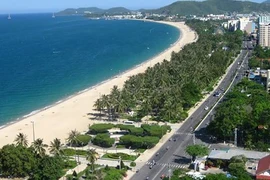 Festival biển Nha Trang 2019:Lập đường dây nóng tiếp nhận phản ánh của du khách