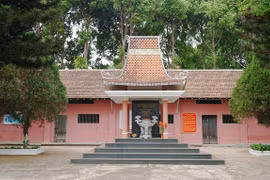 'Địa ngục trần gian' một thời ở Pleiku